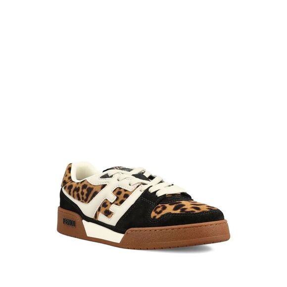 Fendi Women Fendi Match Low Top Sneakers - Picture 2 of 4